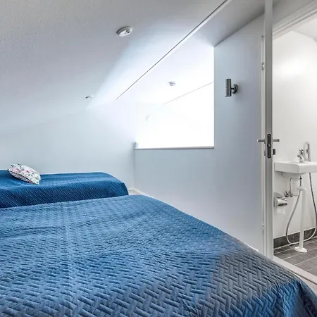 Σαλέ Suomu 14 A & B *