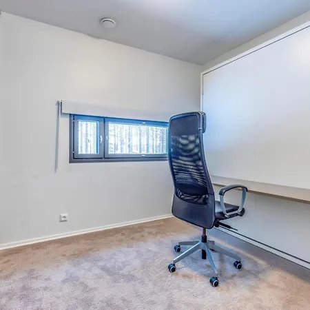 Suomu 14 A & B Σαλέ