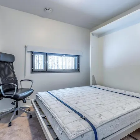 Suomu 14 A & B Suomutunturi