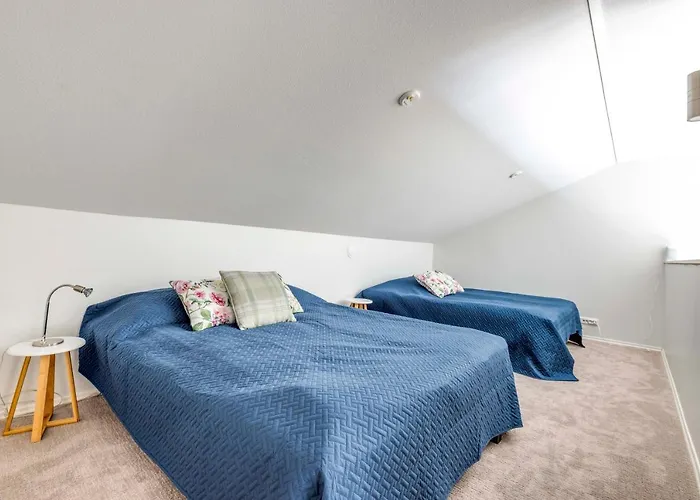 木屋 Suomu 14 A & B *